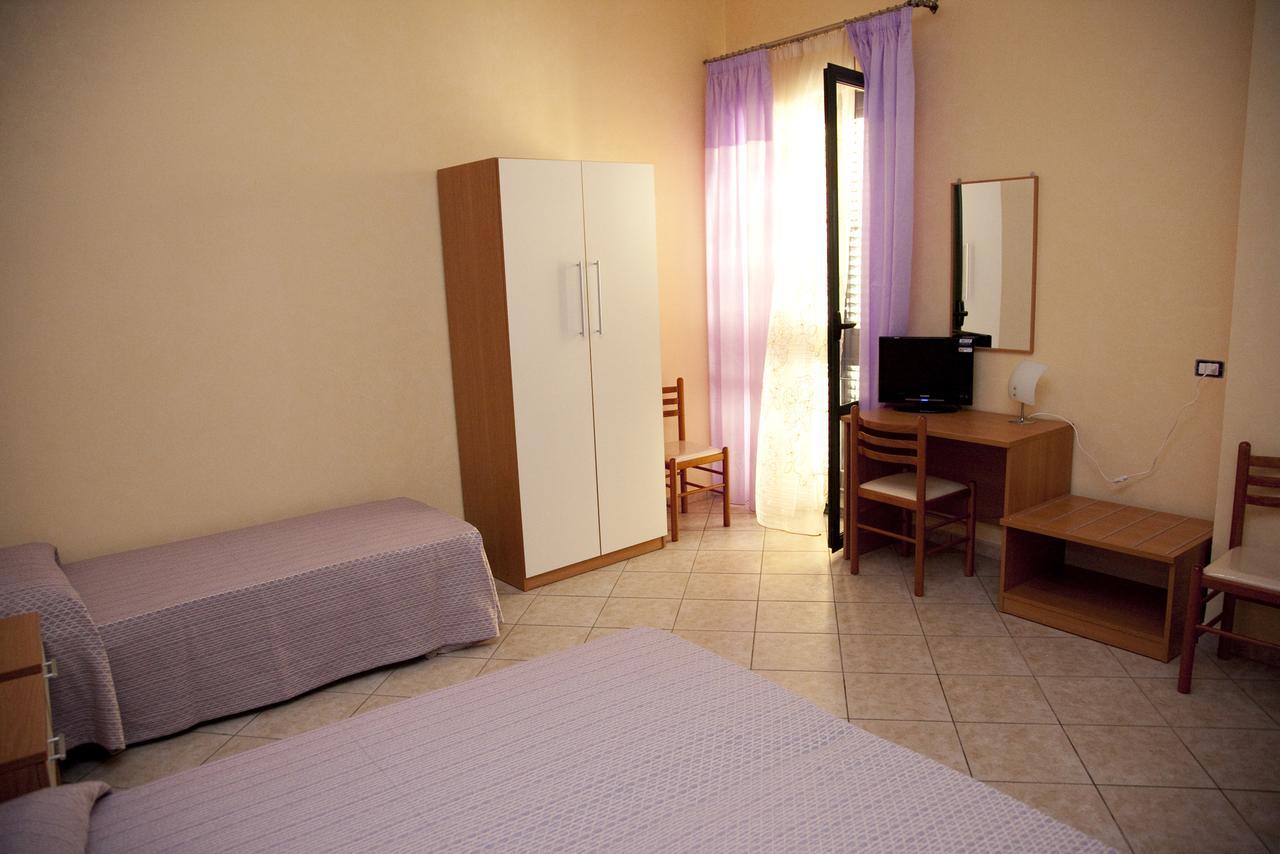 Il Portico Dei Normanni 3* Butera