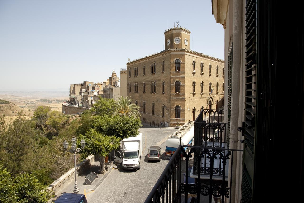 Il Portico Dei Normanni 3* Butera