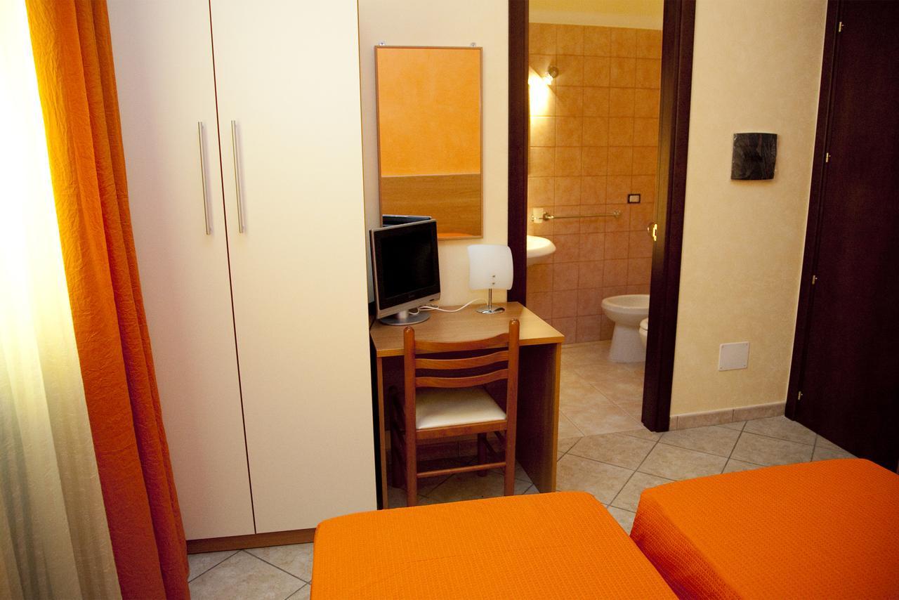 Il Portico Dei Normanni 3* Butera