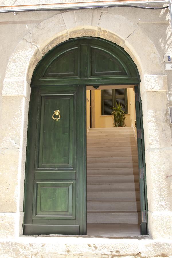 Il Portico Dei Normanni 3* Butera