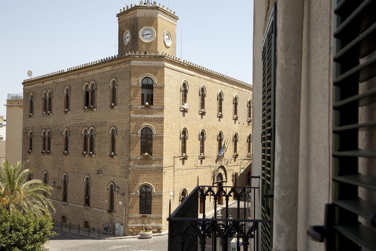 Bed & Breakfast Il Portico Dei Normanni 3*