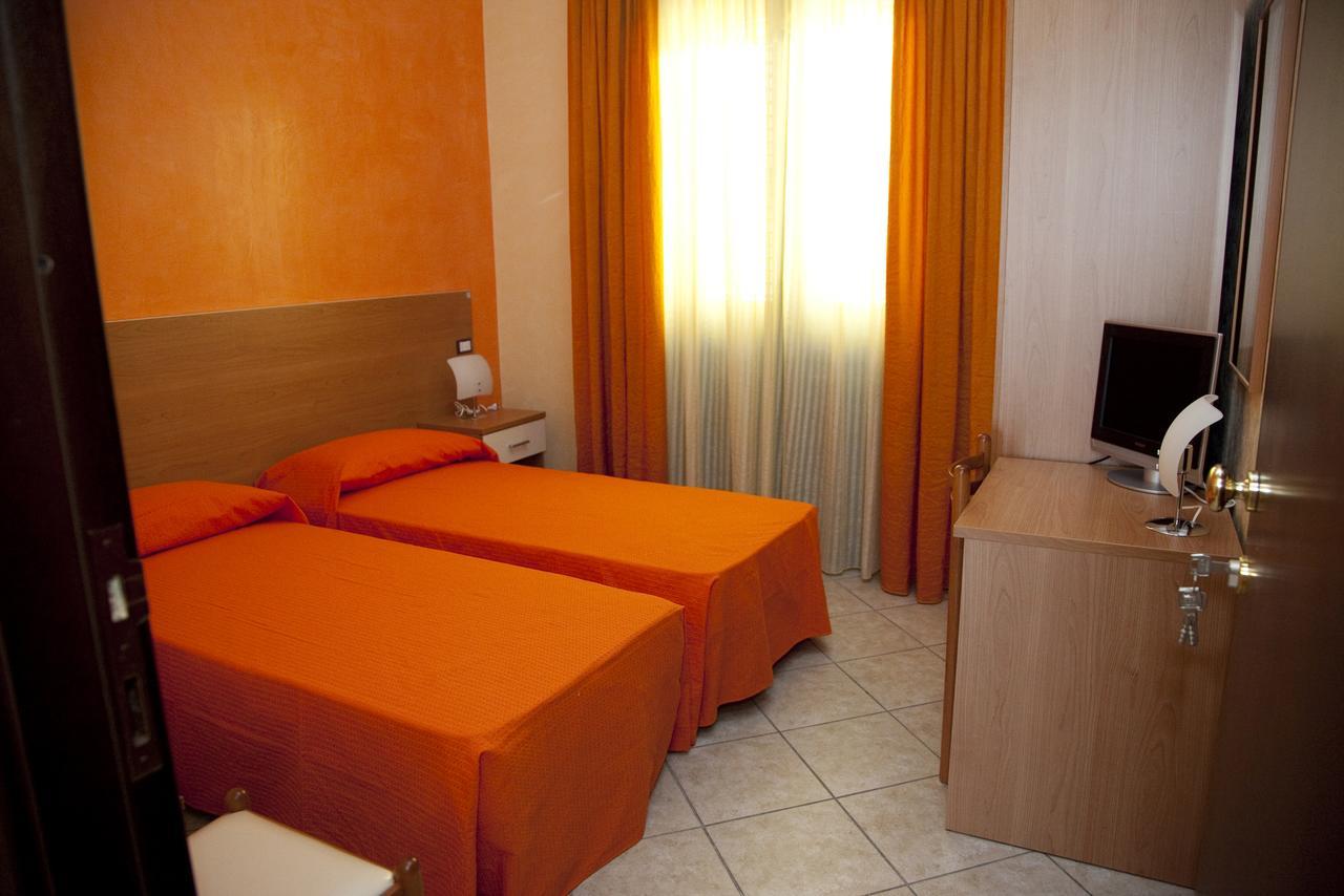 Bed & Breakfast Il Portico Dei Normanni 3*