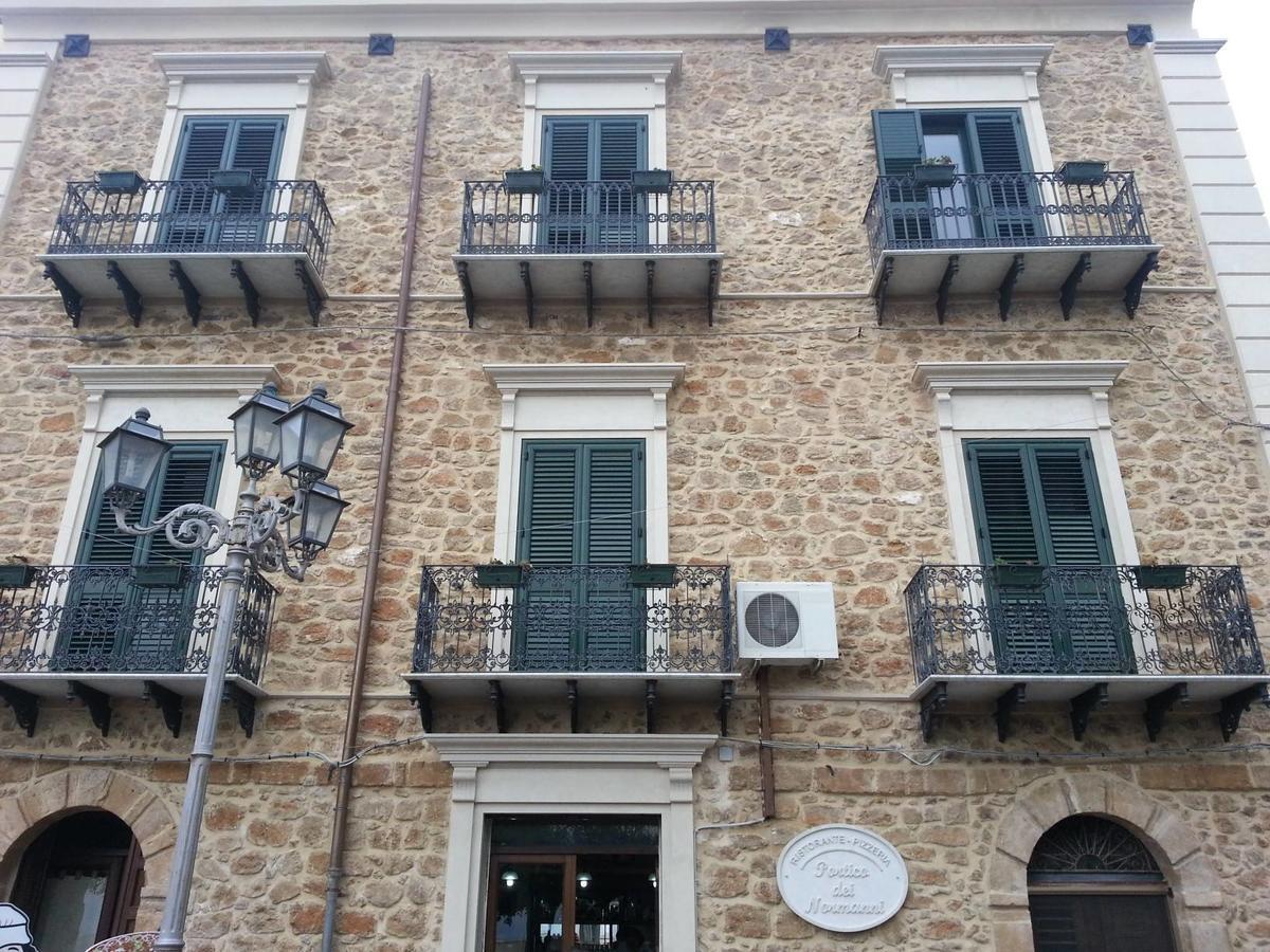 Il Portico Dei Normanni 3* Butera